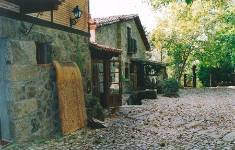 EL MOLINO DEL CUBO_5, San Esteban del Valle, Ávila