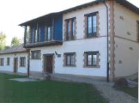 MOLINO GALOCHAS, vista exterior