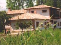 MOLINO GALOCHAS, vista interior