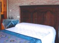 MOLINO GALOCHAS, vista interior
