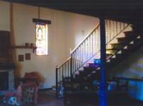 MOLINO GALOCHAS, vista interior