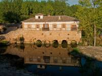EL MOLINO DE TORQUEMADA, vista exterior