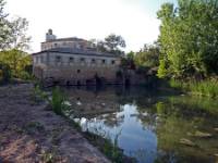 EL MOLINO DE TORQUEMADA, vista exterior