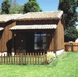 MONTON DE TRIGO, Vista exterior