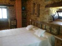 MORADA DE SUEÑOS, Villar de las Traviesas, (León), vista interior