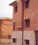 LA MORENA, Vista exterior