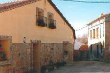 EL MUSEO, Vista exterior