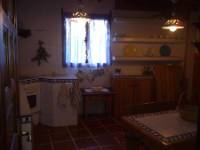 NABERA, Endrinal, (Salamanca), vista interior