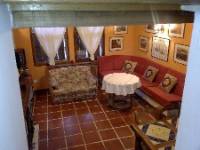 NABERA, Endrinal, (Salamanca), vista interior