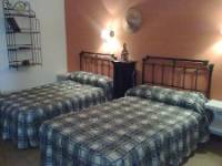 NABERA, Endrinal, (Salamanca), vista interior