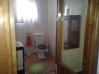 NABERA, Endrinal, (Salamanca), vista interior