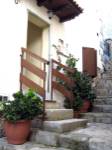 Los Navazuelos, exterior