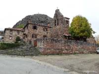 LOS NIDOS, Mudá, (Palencia), vista exterior