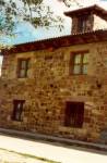 Casa Los Nidos, exterior