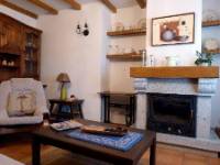 LAS NIEVES, Navarredonda de Gredos, (Ávila), vista interior