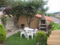 LAS NIEVES, Navarredonda de Gredos, (Ávila), vista interior