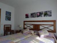LAS NIEVES, Navarredonda de Gredos, (Ávila), vista interior