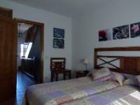 LAS NIEVES, Navarredonda de Gredos, (Ávila), vista interior