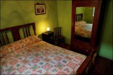LA NOGALA, Labaniego, (León), vista interior