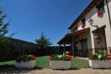 LA NOGUERA, Ventosilla de San Juan, (Soria), vista exterior