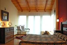 LA NOGUERA, Ventosilla de San Juan, (Soria), vista interior