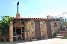 LA NOGUERA, Ventosilla de San Juan, (Soria), vista exterior