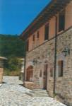 OCÉANO VERDE, Vista exterior