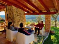 OLIVAR DE GREDOS, Arenas de San Pedro, (Ávila), vista exterior