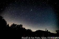 OLIVAR DE GREDOS, Arenas de San Pedro, (Ávila), vista exterior