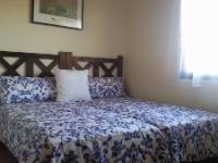 LOS OLIVOS, Zarapicos, (Salamanca), vista interior