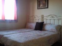 LOS OLIVOS, Zarapicos, (Salamanca), vista interior