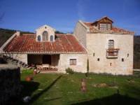 LA ONDINA, vista exterior