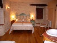 LA ONDINA, vista interior