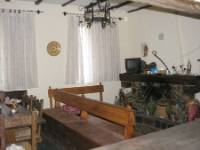 PAGO DE ALAFES, vista interior
