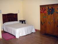 PAGO DE ALAFES, vista interior