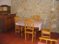 EL PAJAR, vista interior