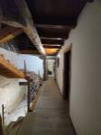 PALACIO LOS LAMBREQUINES, Villacomparada de Rueda, (Burgos), vista interior