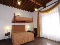 PALACIO REJADORADA, vista interior
