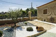 LAS PALOMAS II, Linares de Riofrio, (Salamanca), vista exterior