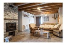 EL PANADERO, Trévago, (Soria), vista interior