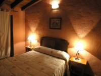 LA PANTIZUELA-LA CHICA, Vista interior