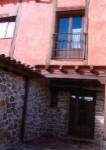LA PARDA, vista exterior