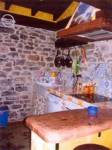 LA PARDA, vista interior