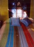 LA PARDA, vista interior