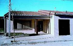 EL PARQUE, Horcajada, Ávila