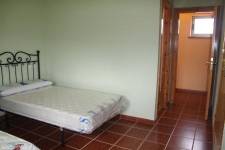 EL PARRAL, Rinconada de la sierra, (Salamanda), vista interior