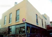 EL PASIL, Serradilla del Llano, (Salamanca), vista exterior