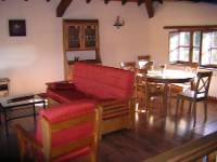 PEDRAZALES RURAL 1, vista interior