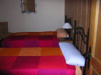 PEDRAZALES RURAL 1, vista interior