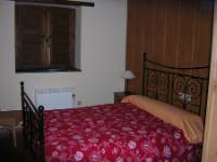 PEDRAZALES RURAL 1, vista interior